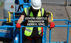 Kendi Güvenliğinizle Oynamayın