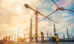 Türkiye, Dünya Inşaat Liginde Ikinciliğini Korudu