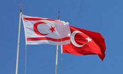 Türk'ün günü! 50. yılda 50 gemiyle gövde gösterisi! 