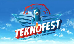 Teknofest Dünya Rekoruyla Sona Erdi