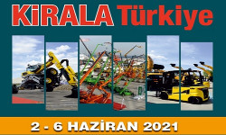 Kirala Türkiye Fuarı Kasım 2021’e Ertelenmiştir