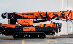 Türkiye'de Bir İlk Çok Yakında… Yeni Jekko SPX1280 CDH-3